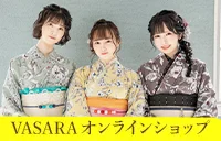 VASARA オンラインショップ
