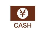 CASH