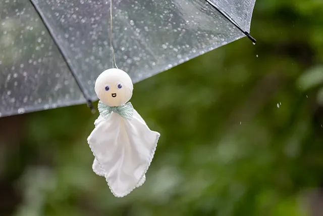 花火の雨天順延時は予約も自動的に順延で安心！