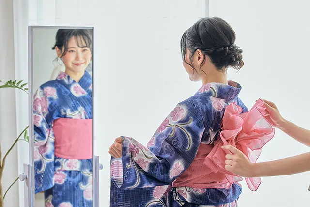 出発まで最短45分！直前でも大丈夫